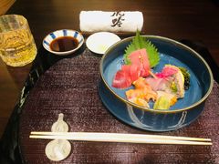 刺身-虎吟こぎん