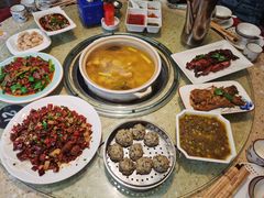 -先机泉水鸡汤(南山老君洞店)