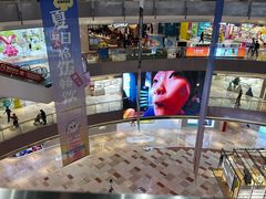 -宝龙城(杭州滨江店)