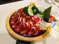 -猫爪爪原切自助烤肉(观音桥阳光世纪店)