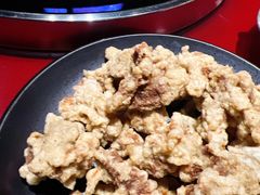 -山城辣妹子(定福庄店)