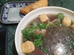-四宜糕团店(南大街店)