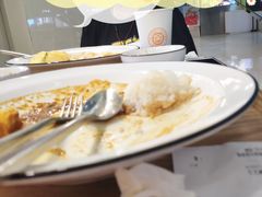 -池奈·日式咖喱蛋包饭(赛高店)