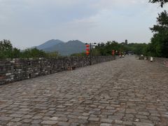 -南京城墙景区