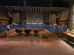 -清河半岛温泉度假酒店