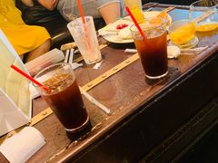 -漫咖啡(银泰创意城店)