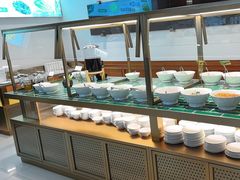 -皇城老妈·大连海鲜火锅(港湾店)