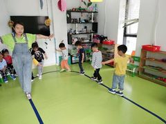 -贝尔森林托育(青林湾园)