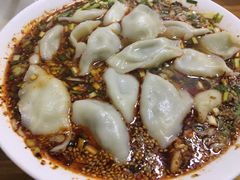 -尤素福东举院饺子馆