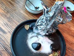 -嘉禾·悦享餐厅(八方汇店)