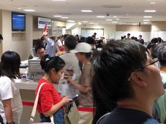 -阪急百货店(梅田总店)