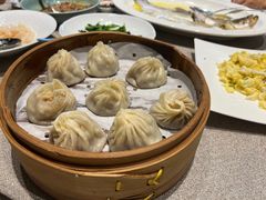 -太湖饭店·寄畅轩中餐厅