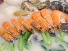 -山外山菜馆(玉泉路店)