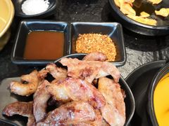 -九田家黑牛烤肉料理(石路天虹店)