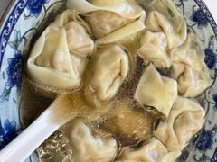 -217笋干馄饨