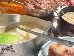 -左庭右院鲜牛肉火锅(苏州园区永旺店)