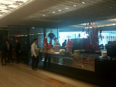 -圣丰索菲特·2 On 988 Café 自助餐厅