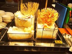 -韵咖啡自助餐厅(天津香格里拉店)