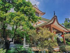 -东江渔村·古典园林·30年粤菜老字号(太和店)