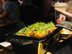 包浆豆腐-烤匠麻辣烤鱼(环球中心店)