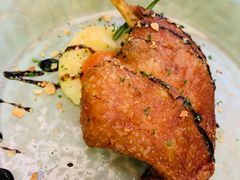 -CRAZYONES西班牙海鲜饭(上海美罗城店)