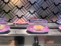 -三禾寿司(南城印象汇店)
