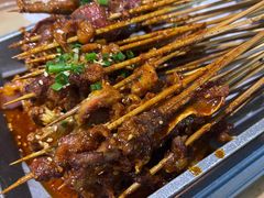 -全牛匠·乐山跷脚牛肉(新中关店)
