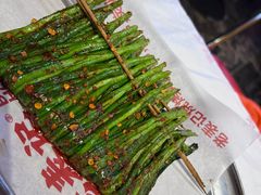 -老表记广西宵夜螺蛳鸭脚煲(西大店)