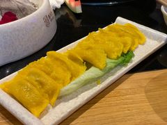蛋饺-潘小辣鲜肉老火锅