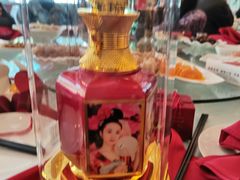 -羊城酒店·中餐厅