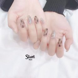 -StartNail美甲