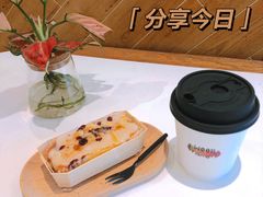 -Legno.ita Coffee by Wood(襄阳南路店)