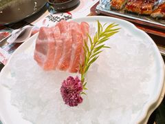 -松坂屋日料自助(长城路店)