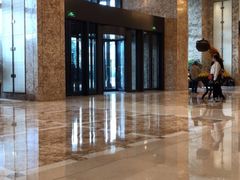 -杭州城中香格里拉大酒店