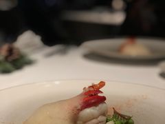 -渔火·特色餐厅(佘山世茂洲际酒店)