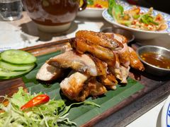 -KingThaia金泰兰(滨江天街店)