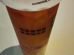 -书亦烧仙草(西宸天街店)