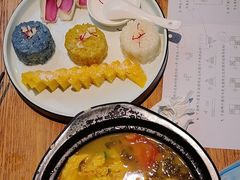 -滇铺子·云南特色菜·第九届野生菌美食节(东风东路c86店)