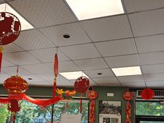 -鲁达面馆本帮风味(共康东路店)