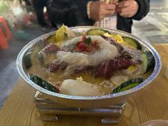 -凤城·食都
