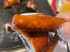 -侨美食家·粤菜(体育西路店)