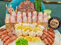 -喜聚薈·花膠雞海鮮火鍋(越秀店)