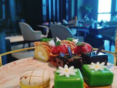 -环球港凯悦 · 享悦中餐厅