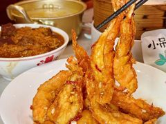 -小吊梨汤·北京菜·烤鸭(鸟巢店)