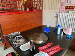 -崔记生活·铁锅炖鱼粘卷子(总店)