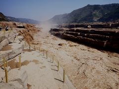 -陕西黄河壶口瀑布旅游区