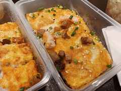 蛋光豆皮-老通城豆皮大王(吉庆街店)