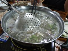 -江村四哥新鲜牛肉店(江高总店)