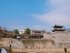 -乾州古城