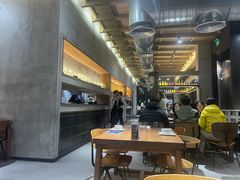 -铁公鸡·四川料理(天环广场店)